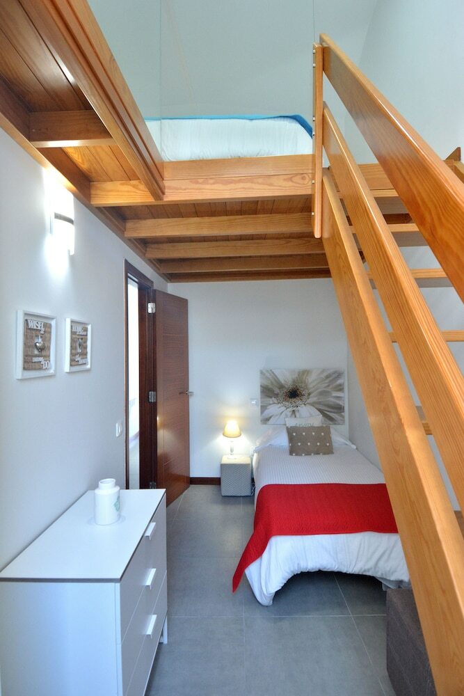 El Baladero Apartamentos