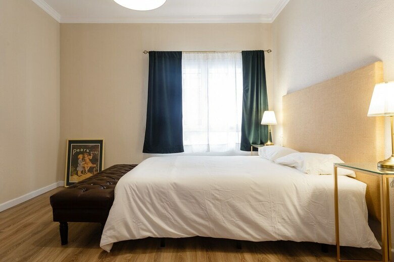 Algarve Home Surthy Apartments