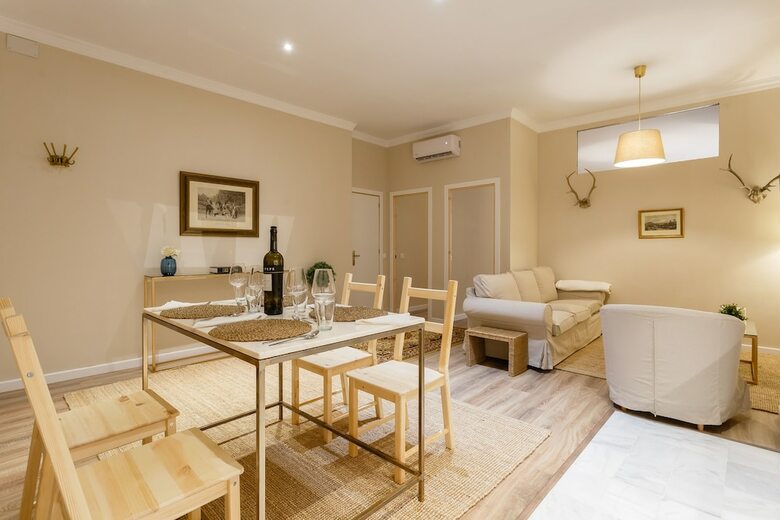 Algarve Home Surthy Apartments