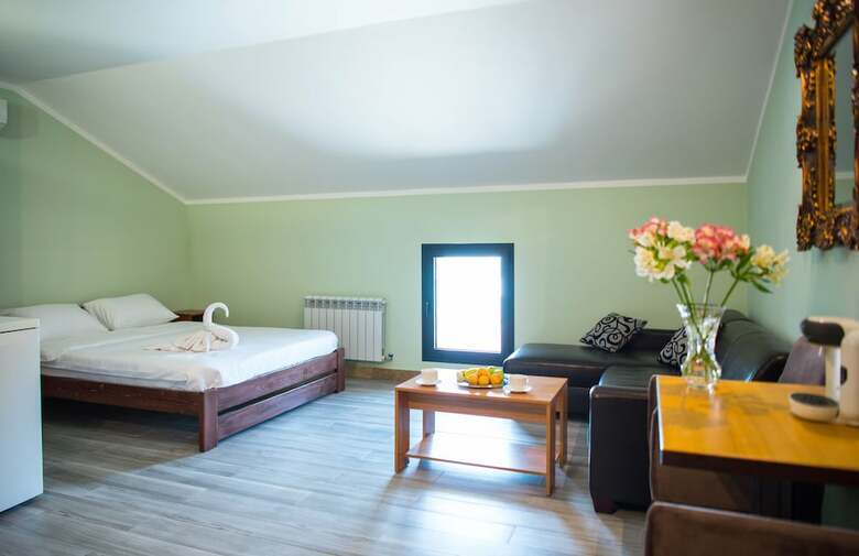 Bed & Breakfast Zory The Guesthouse