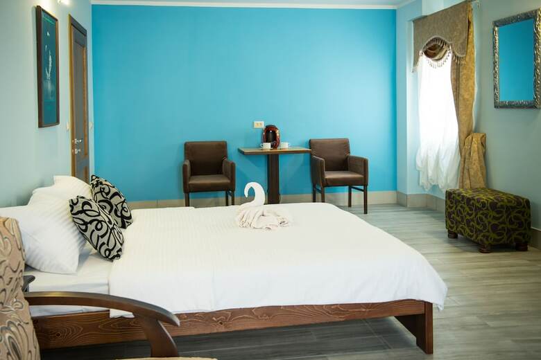 Bed & Breakfast Zory The Guesthouse