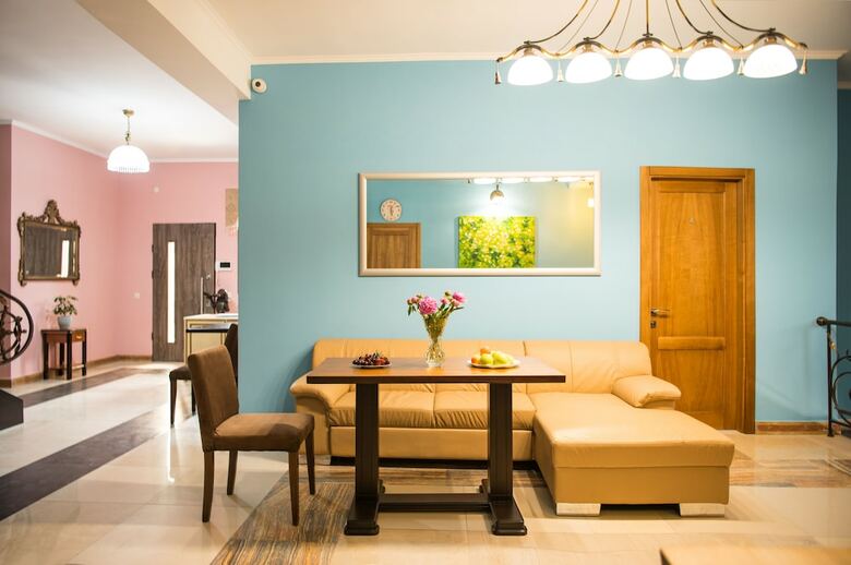 Bed & Breakfast Zory The Guesthouse