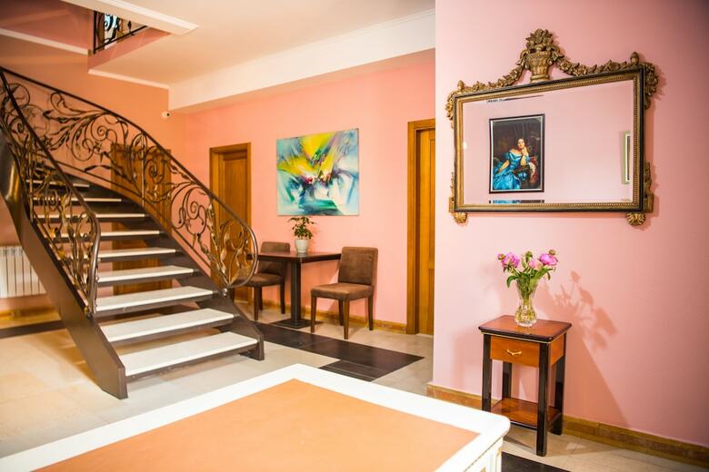 Bed & Breakfast Zory The Guesthouse