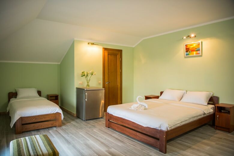 Bed & Breakfast Zory The Guesthouse