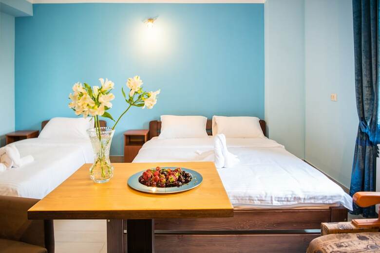 Bed & Breakfast Zory The Guesthouse