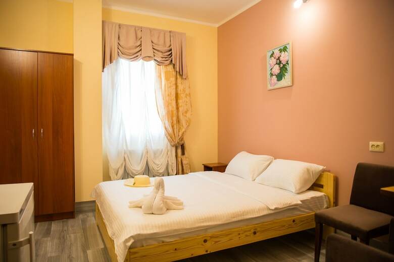 Bed & Breakfast Zory The Guesthouse
