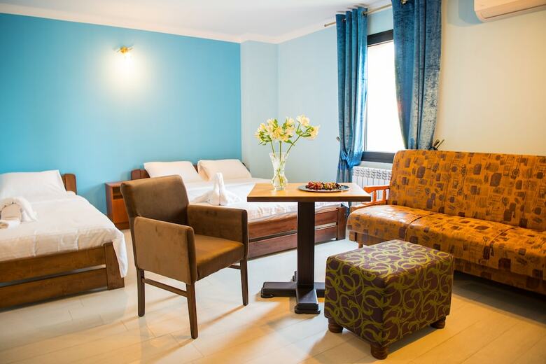 Bed & Breakfast Zory The Guesthouse