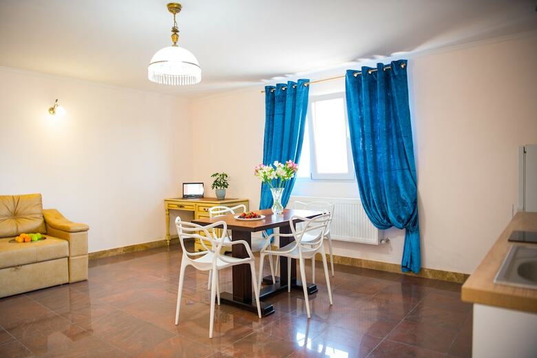 Bed & Breakfast Zory The Guesthouse