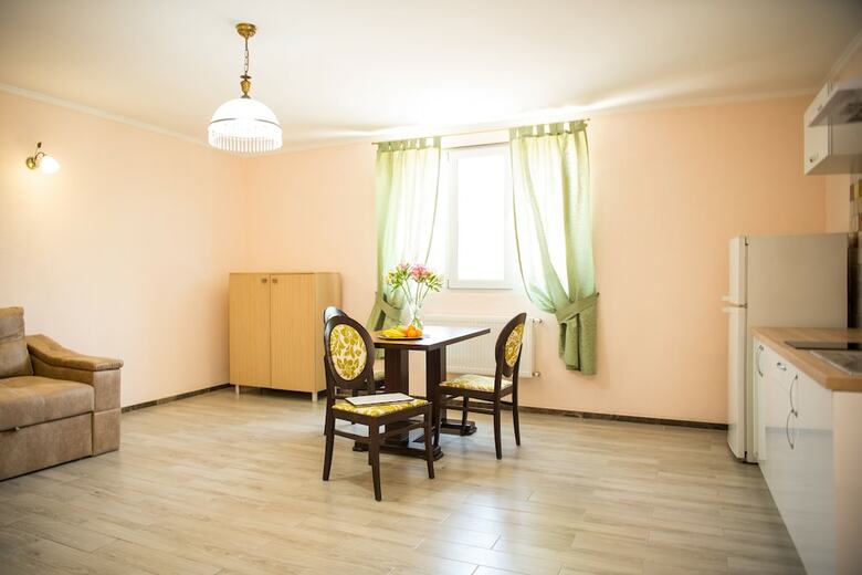 Bed & Breakfast Zory The Guesthouse