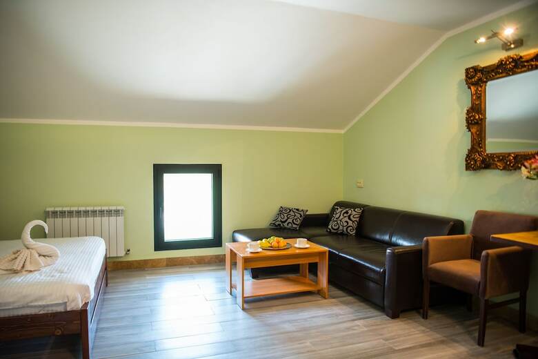 Bed & Breakfast Zory The Guesthouse