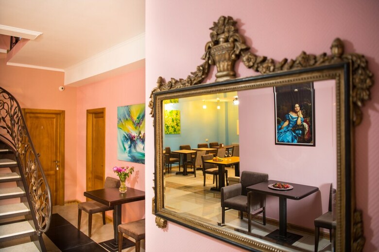 Bed & Breakfast Zory The Guesthouse