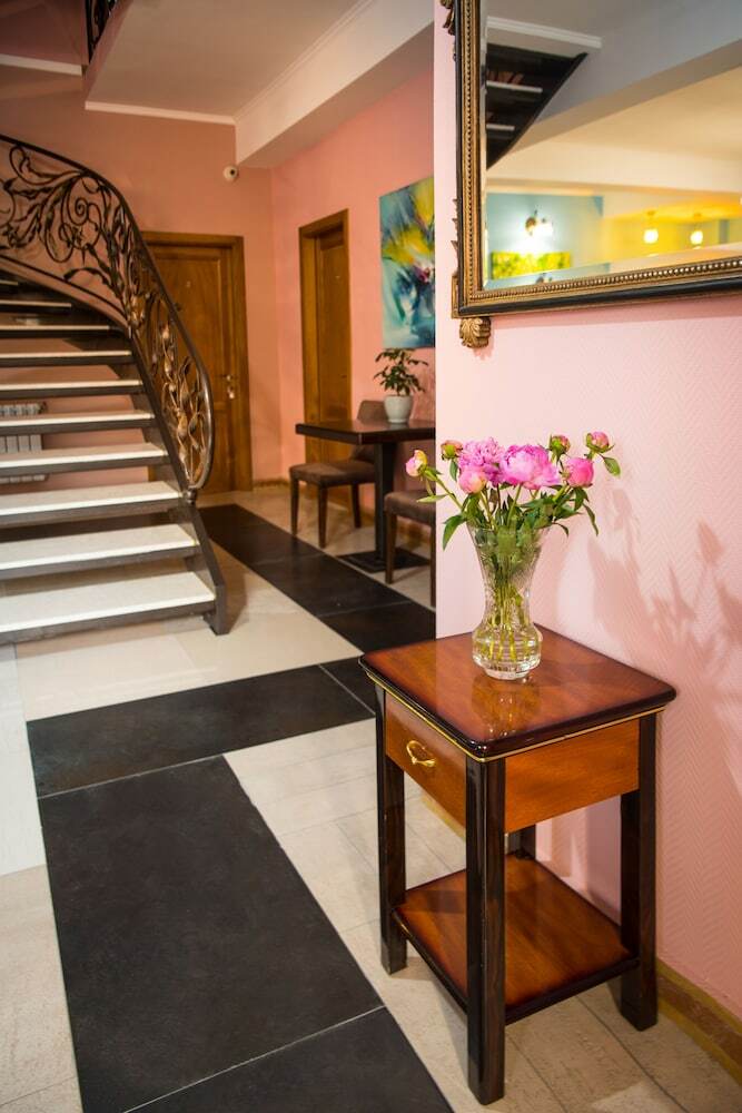 Bed & Breakfast Zory The Guesthouse