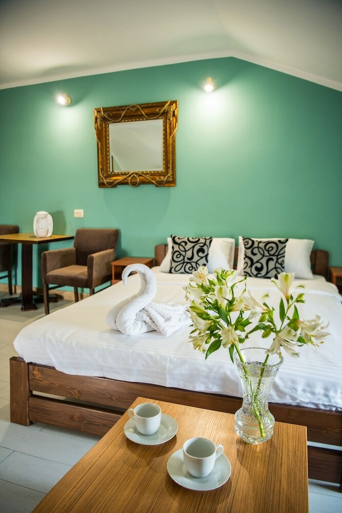 Bed & Breakfast Zory The Guesthouse