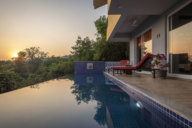 Villa Captain's Quarters By Iksha