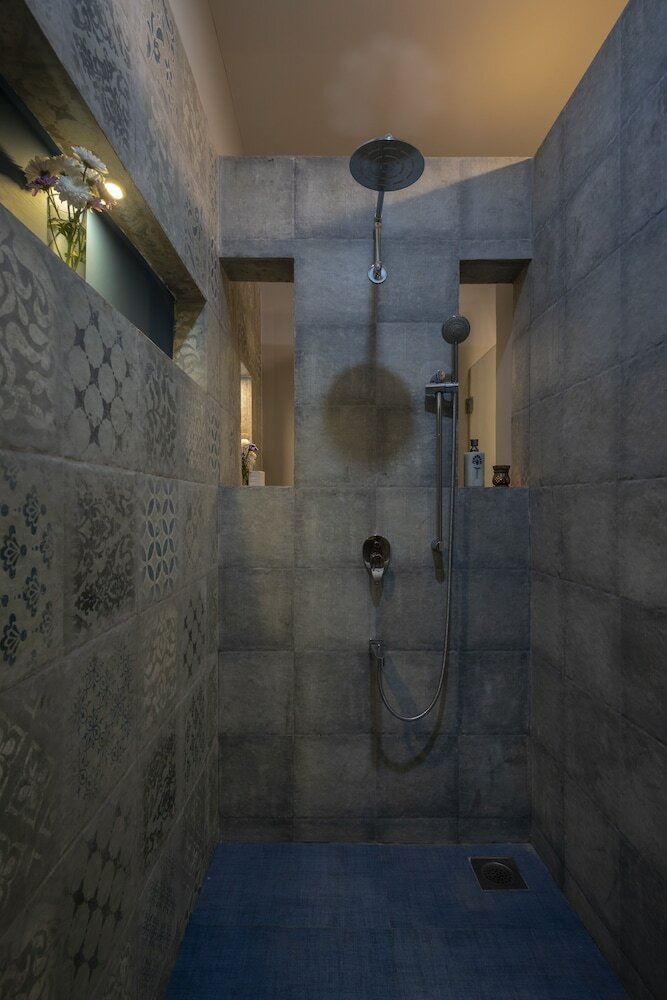 Villa Captain's Quarters By Iksha