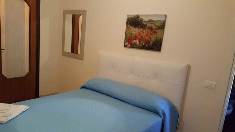 Hotel Sant'adriana