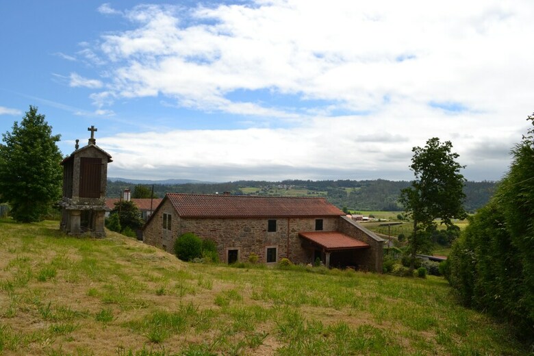Agroturismo O Caseiro de Riba