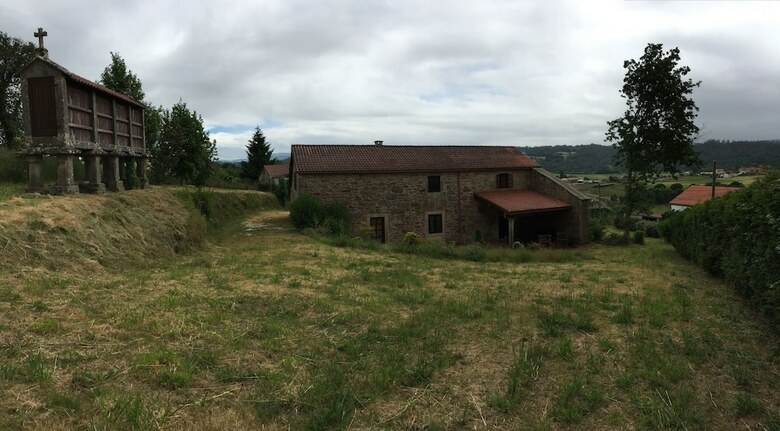 Agroturismo O Caseiro de Riba
