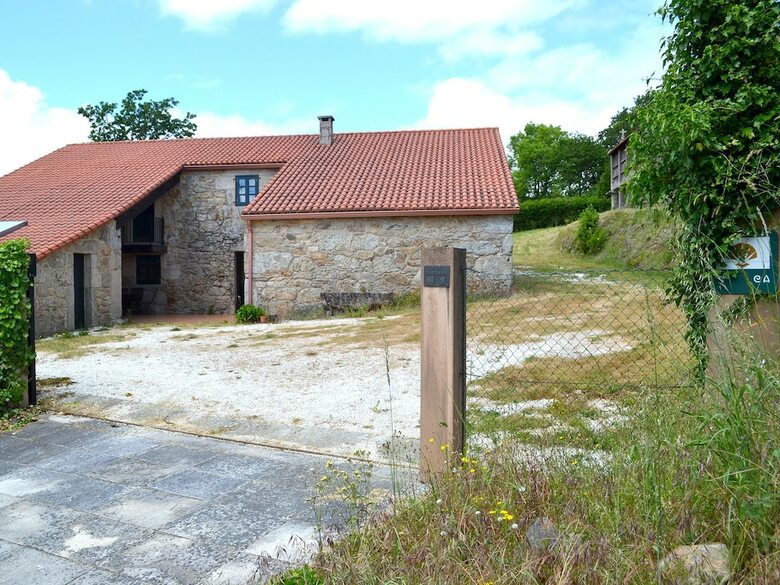 Agroturismo O Caseiro de Riba