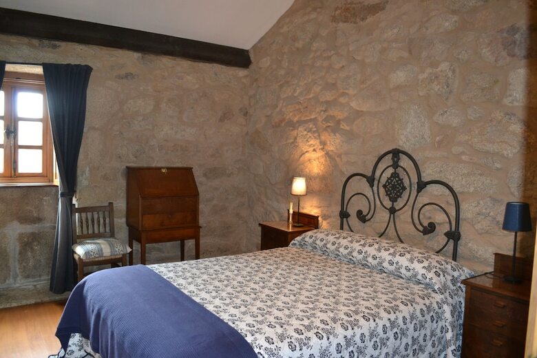 Agroturismo O Caseiro de Riba