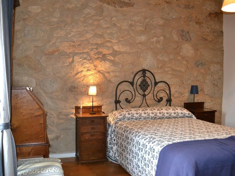 Agroturismo O Caseiro de Riba
