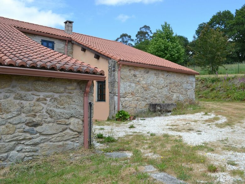 Agroturismo O Caseiro de Riba