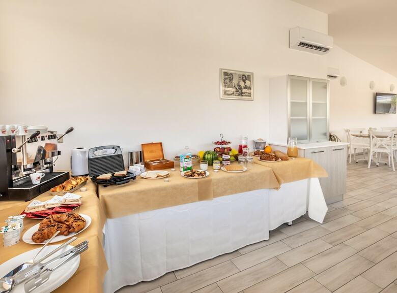 B&B Fuori Rotta