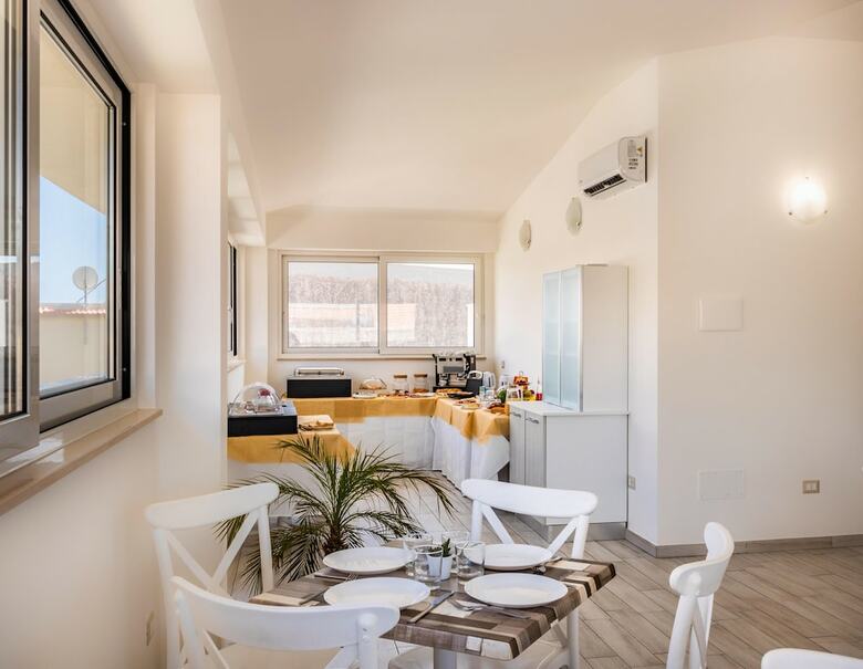 B&B Fuori Rotta