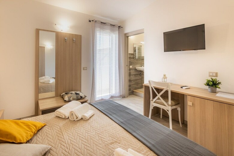 B&B Fuori Rotta
