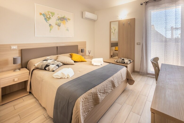 B&B Fuori Rotta