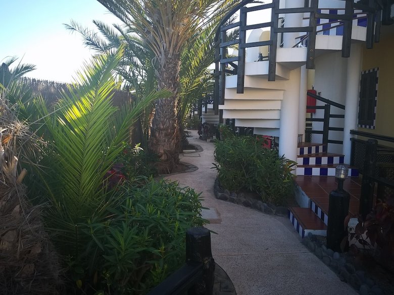 Apartamentos Complejo Altamar I