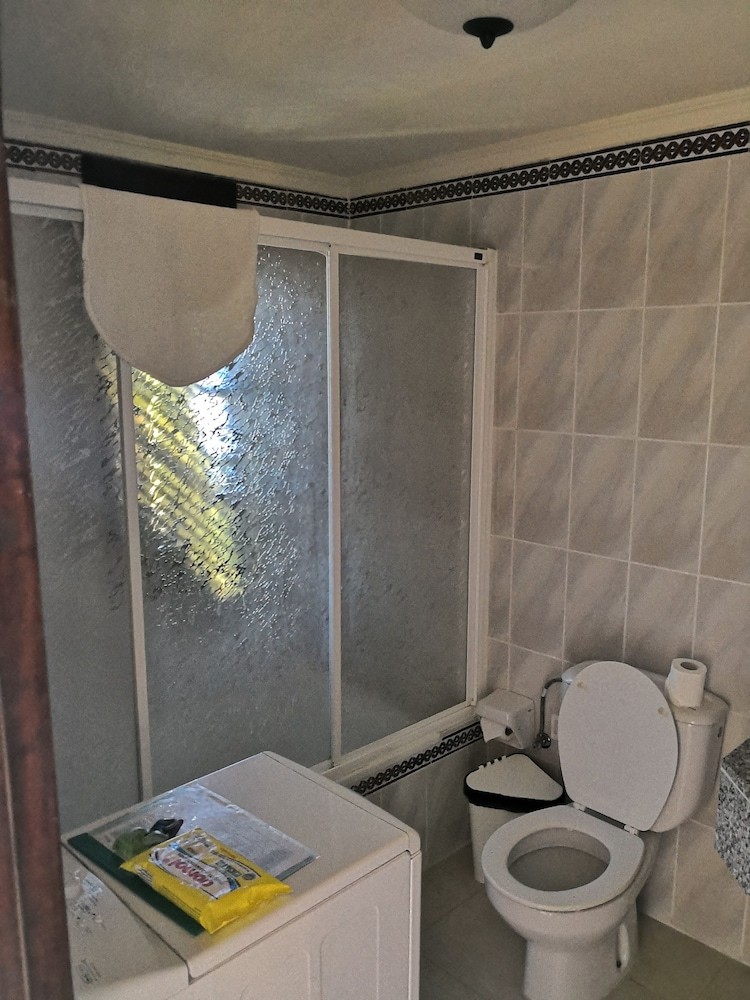 Apartamentos Complejo Altamar I