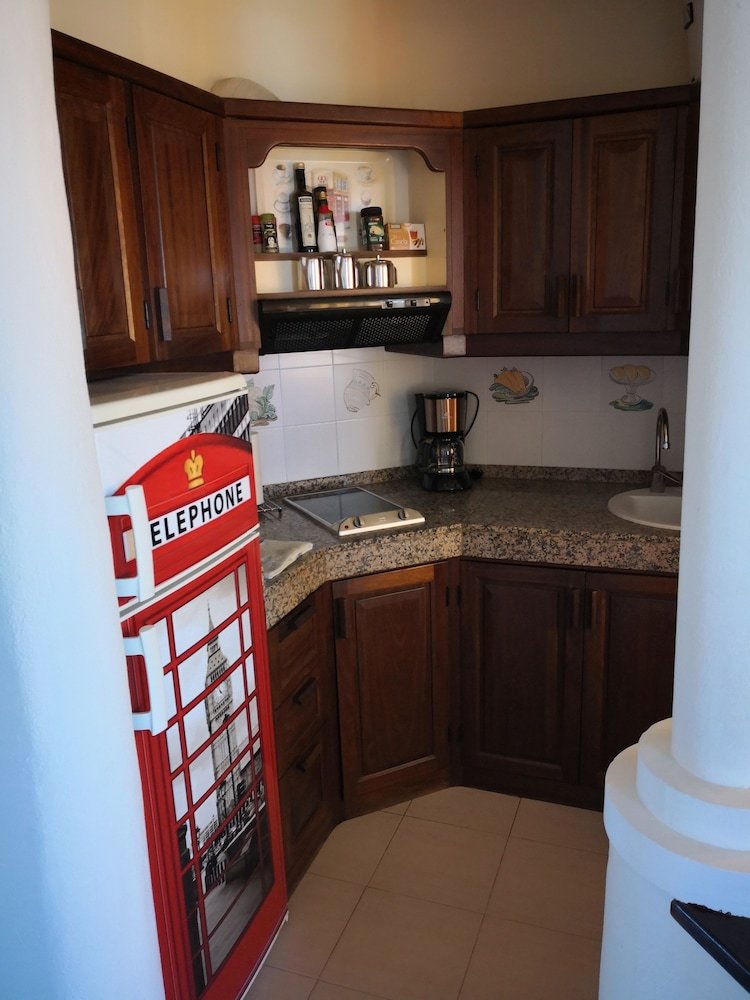Apartamentos Complejo Altamar I