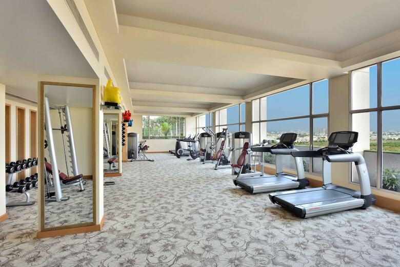 Radisson Blu Hotel Indore