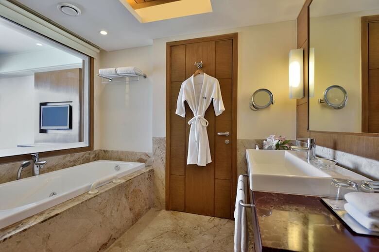 Radisson Blu Hotel Indore