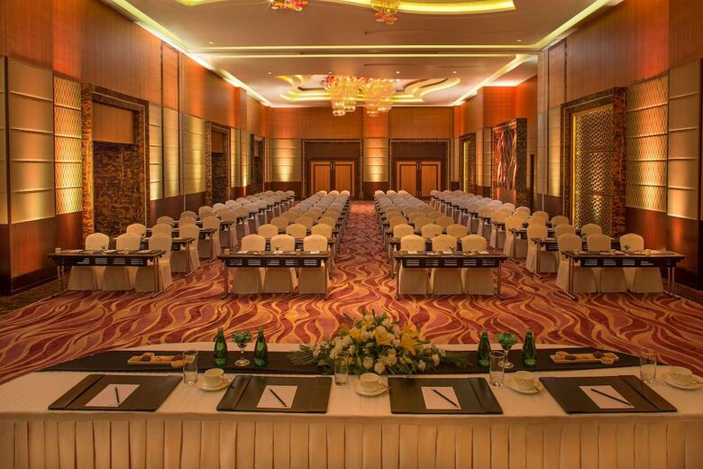 Radisson Blu Hotel Indore