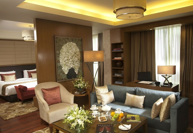 Radisson Blu Hotel Indore