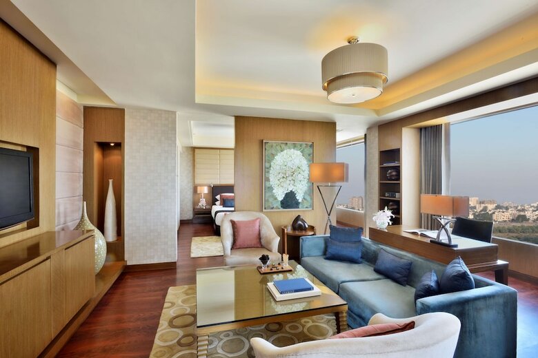 Radisson Blu Hotel Indore