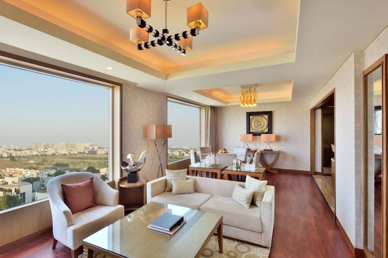 Radisson Blu Hotel Indore