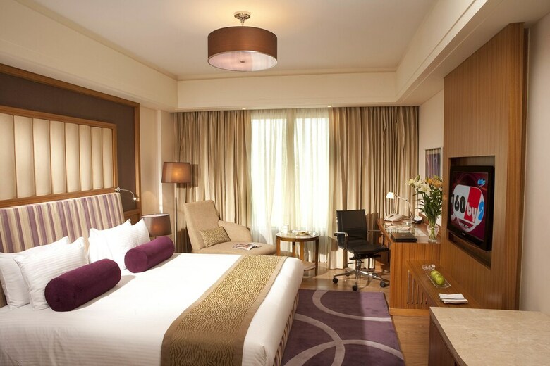 Radisson Blu Hotel Indore