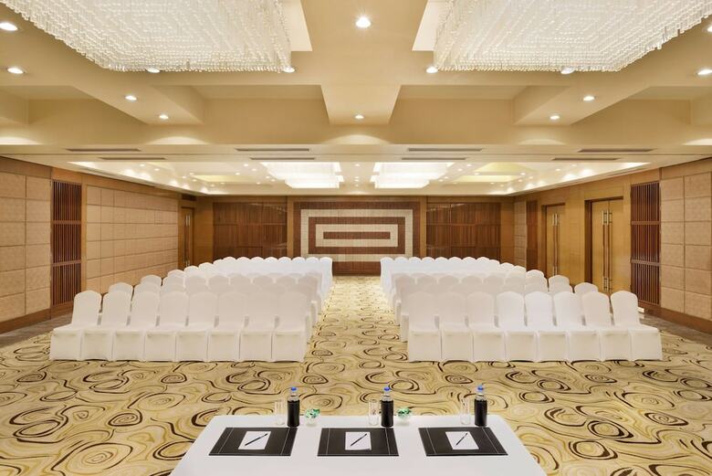 Radisson Blu Hotel Indore