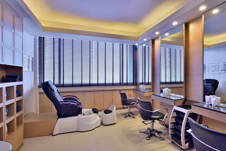 Radisson Blu Hotel Indore