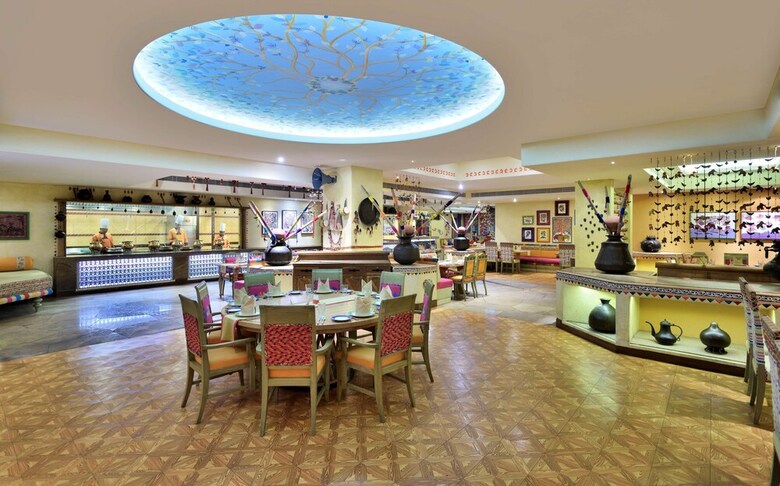 Radisson Blu Hotel Indore