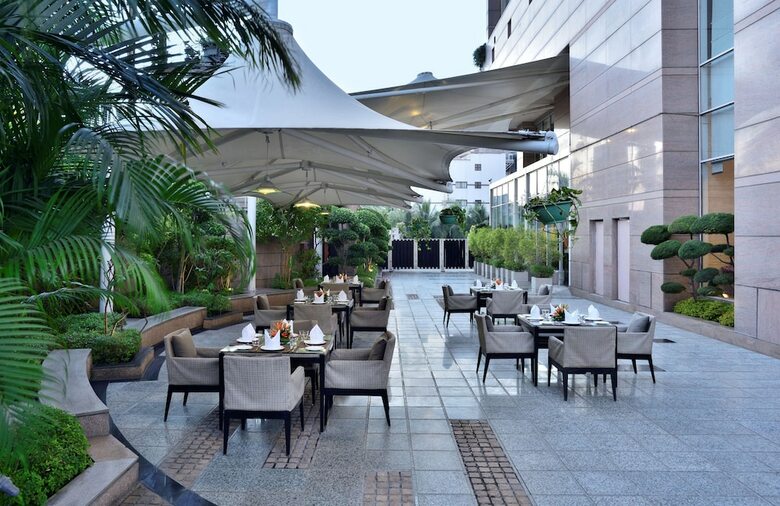 Radisson Blu Hotel Indore