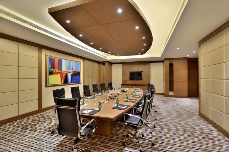 Radisson Blu Hotel Indore