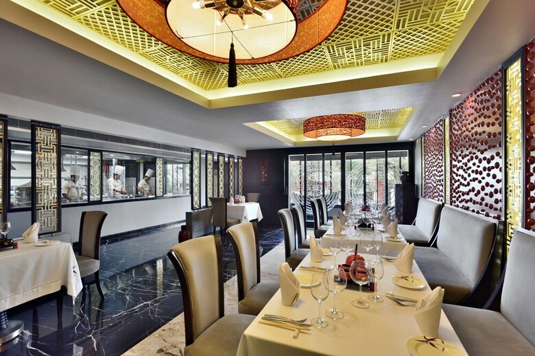 Radisson Blu Hotel Indore