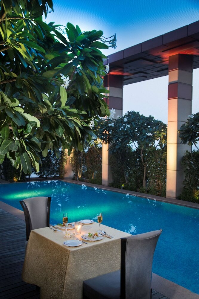 Radisson Blu Hotel Indore