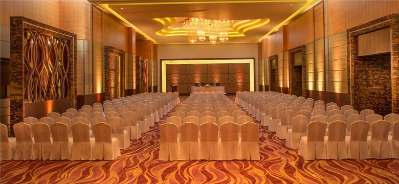 Radisson Blu Hotel Indore