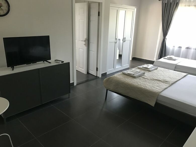 Hoha's Boutique Hotel