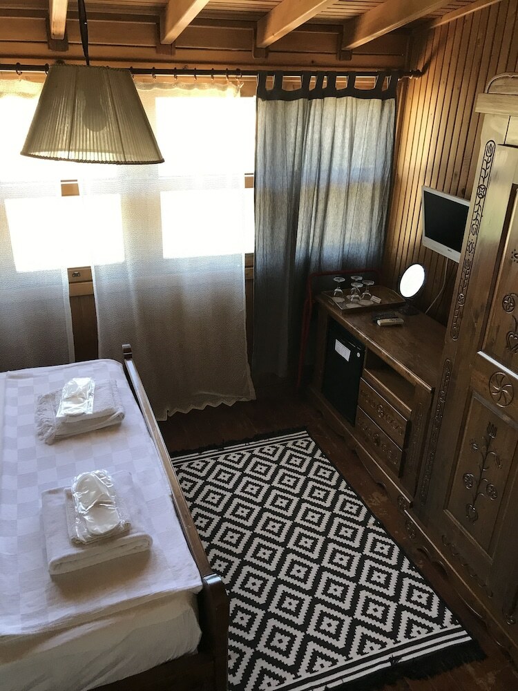 Hoha's Boutique Hotel